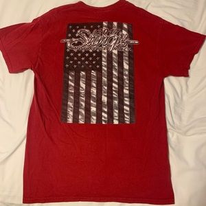 3/$15 2017 Sturgis Tee